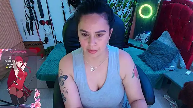 elektra 32 online show from 10/21/25, 05:19