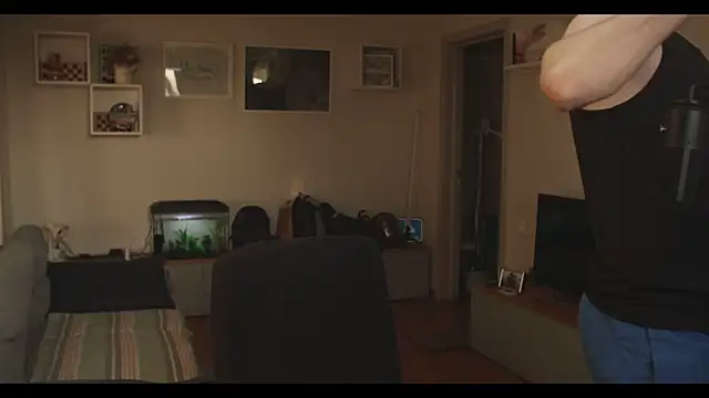 Snapshot of kevin-park chatting on 02/08/25, 07:48 kevin-park online show from 02/08/25, 07:48