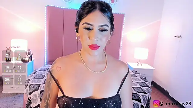 sofia castrillon online show from 02/08/25, 03:52