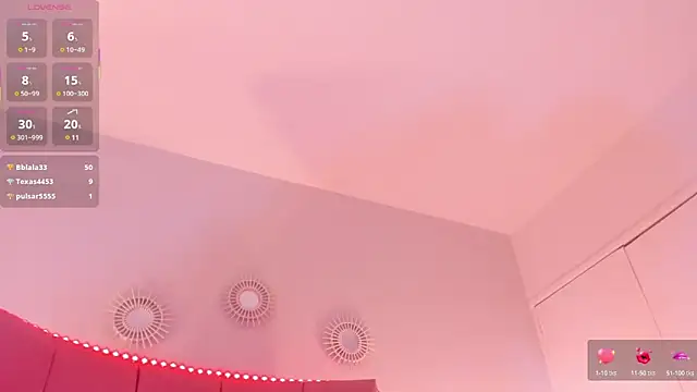 sofia castrillon online show from 02/26/25, 07:09