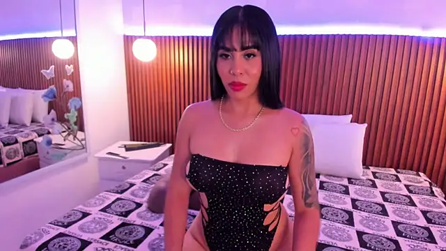 sofia castrillon online show from 09/27/25, 12:32