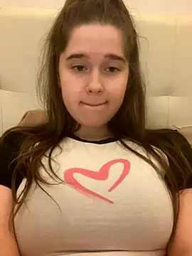 HornyGirlH online show from 10/20/25, 10:32