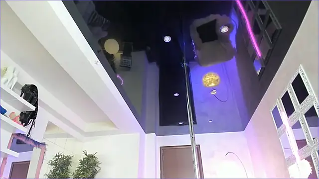 LisaAkira online show from 10/10/25, 06:56