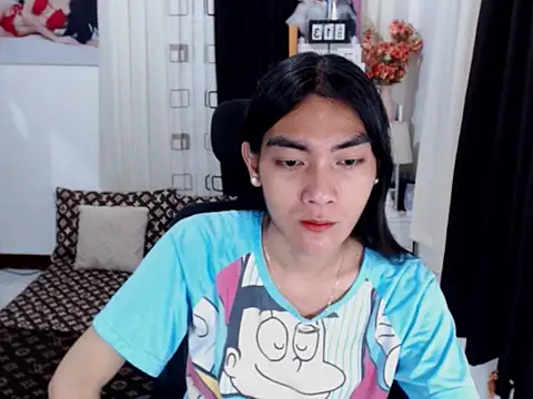 LAVIDALENATS online show from 10/21/25, 07:09