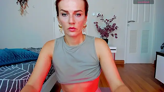 BritneyHall online show from 02/14/25, 07:07