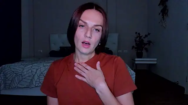 BritneyHall online show from 03/11/25, 06:30