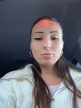 Snapshot of YOUR-KARINA chatting on 01/11/25, 02:52 YOUR-KARINA online show from 01/11/25, 02:52