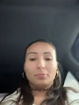 Snapshot of YOUR-KARINA chatting on 02/22/25, 09:45 YOUR-KARINA online show from 02/22/25, 09:45