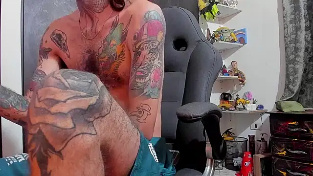 harry reems1 online show from 10/19/25, 06:36