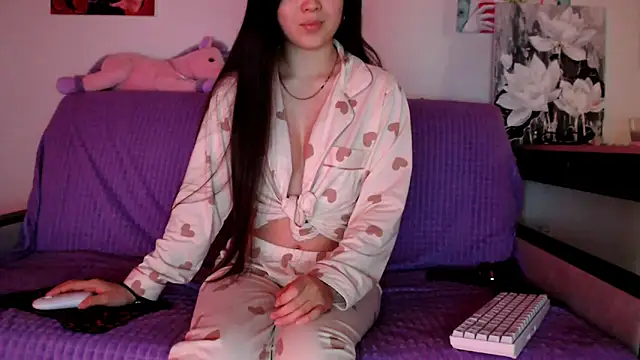 Snapshot of Lili_asian chatting on 12/07/24, 07:54 Lili asian online show from 12/07/24, 07:54