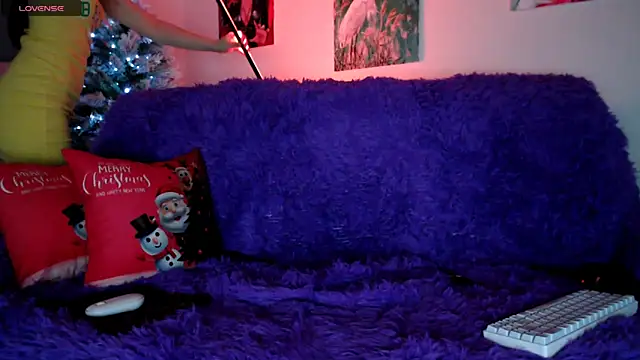 Snapshot of Lili_asian chatting on 12/21/24, 07:49 Lili asian online show from 12/21/24, 07:49