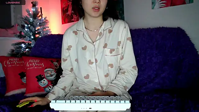 Snapshot of Lili_asian chatting on 01/04/25, 07:55 Lili asian online show from 01/04/25, 07:55