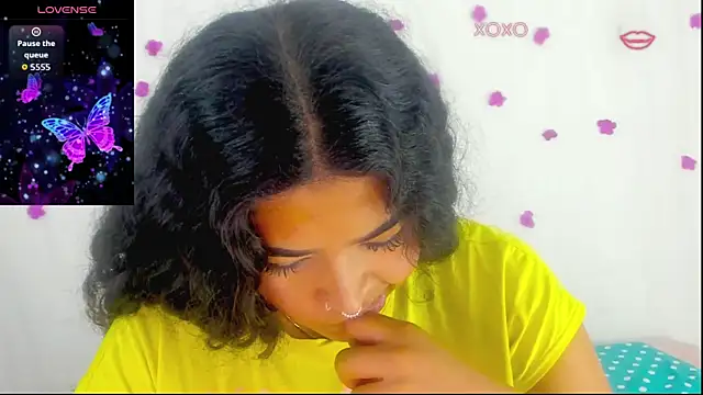 moana taylor online show from 11/06/25, 05:03