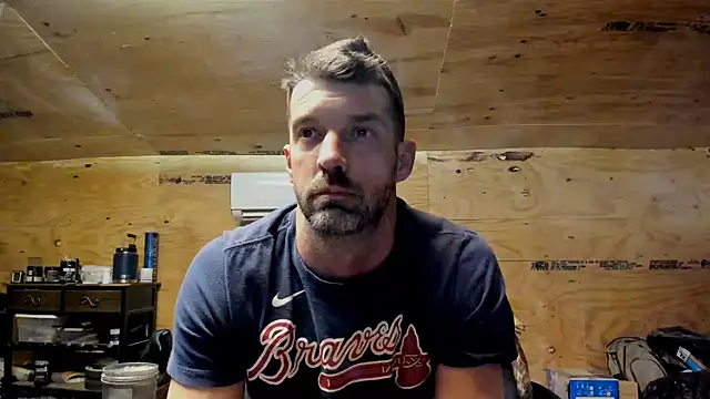 Kenny Kyle online show from 01/31/25, 01:43