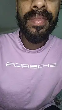 Snapshot of FearingForm chatting on 11/17/25, 02:06 FearingForm online show from 11/17/25, 02:06