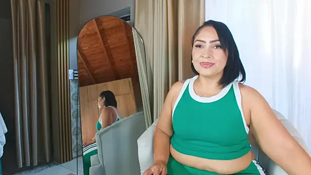 Madissononee online show from 09/28/25, 07:30