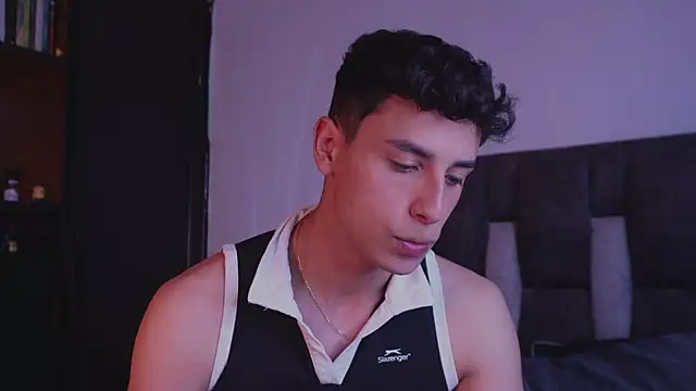 I Gabriel online show from 12/03/25, 09:35