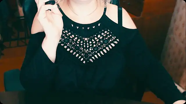 AlisaHot55 online show from 12/04/24, 09:51