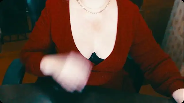 AlisaHot55 online show from 12/09/24, 12:08