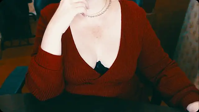 AlisaHot55 online show from 12/09/24, 04:37