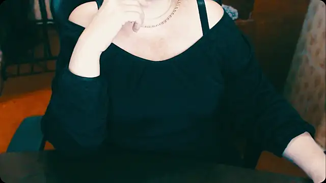 AlisaHot55 online show from 12/13/24, 04:49