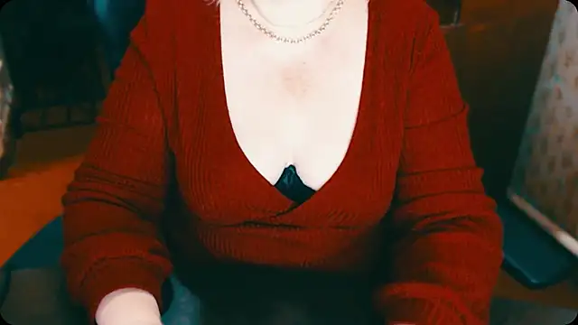 AlisaHot55 online show from 12/17/24, 01:05