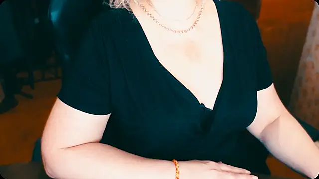 AlisaHot55 online show from 01/24/25, 10:11