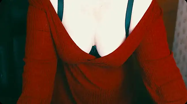 AlisaHot55 online show from 02/08/25, 09:46