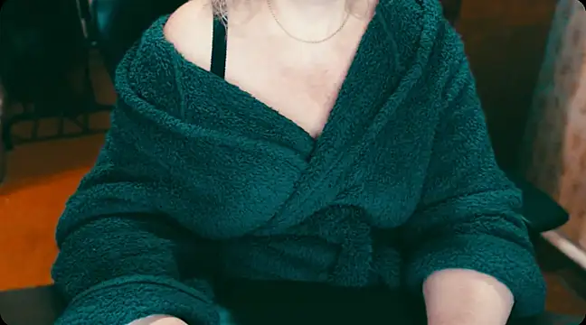 AlisaHot55 online show from 02/10/25, 08:21