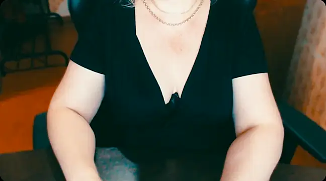 AlisaHot55 online show from 02/15/25, 02:11