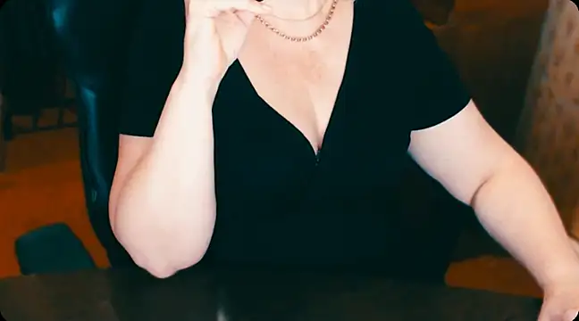 AlisaHot55 online show from 02/21/25, 04:16