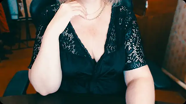 AlisaHot55 online show from 03/05/25, 04:24