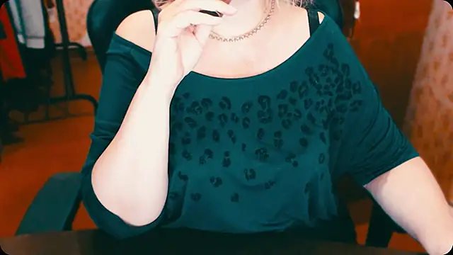 AlisaHot55 online show from 03/06/25, 09:58