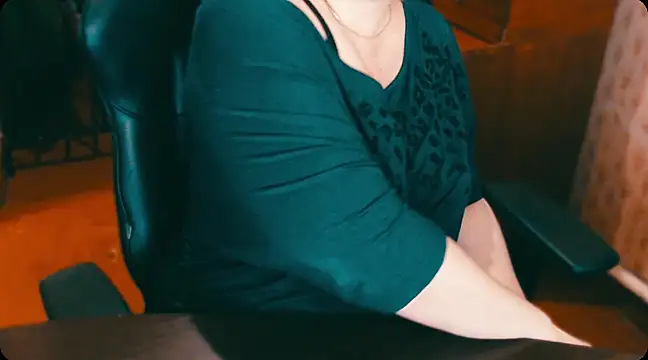 AlisaHot55 online show from 03/20/25, 06:20