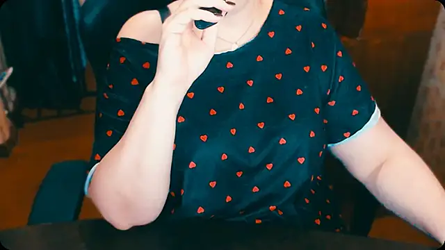 AlisaHot55 online show from 10/31/25, 11:00