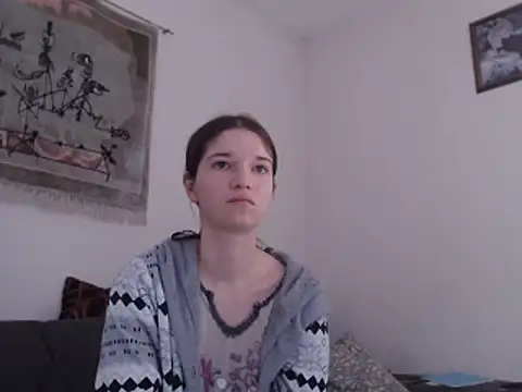 Snapshot of Geile-Luna chatting on 01/30/25, 01:10 Geile-Luna online show from 01/30/25, 01:10