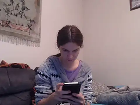 Snapshot of Geile-Luna chatting on 02/12/25, 09:11 Geile-Luna online show from 02/12/25, 09:11