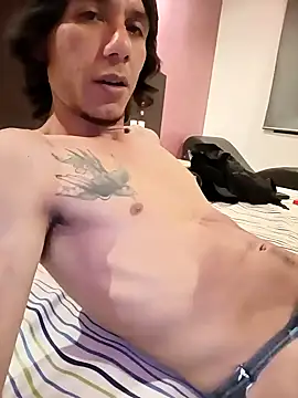 Latinopervs online show from 02/01/25, 06:21