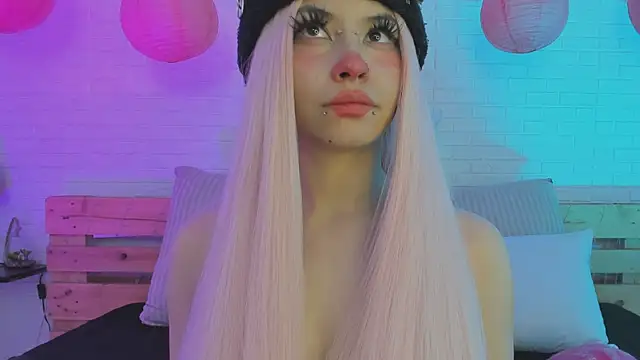 Keidy rose online show from 11/06/25, 07:04