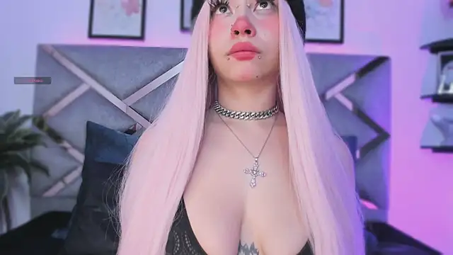 Keidy rose online show from 11/11/25, 07:03