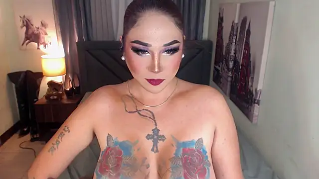 Snapshot of Transdomts4u chatting on 03/06/25, 02:51 Transdomts4u online show from 03/06/25, 02:51