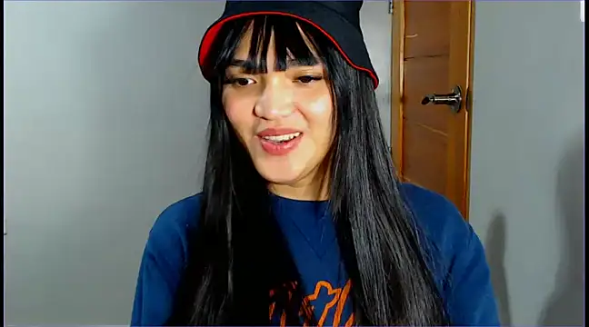 Snapshot of WONDERWOMAN2023 chatting on 02/09/25, 01:46 WONDERWOMAN2023 online show from 02/09/25, 01:46