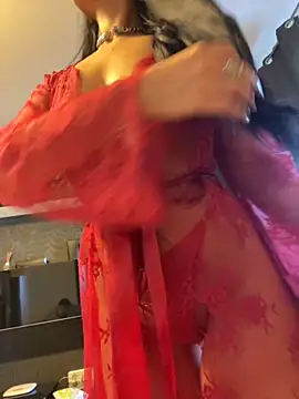 ArianaTurner online show from 09/22/25, 01:13