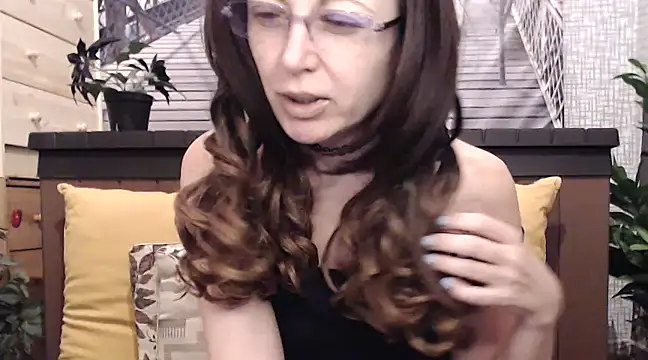 lilianleight online show from 01/12/25, 07:31