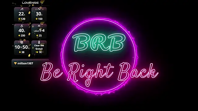 amy le01 online show from 03/20/25, 04:31