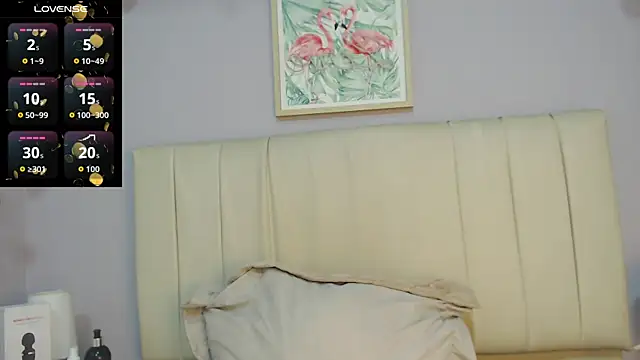 amy le01 online show from 09/27/25, 01:27