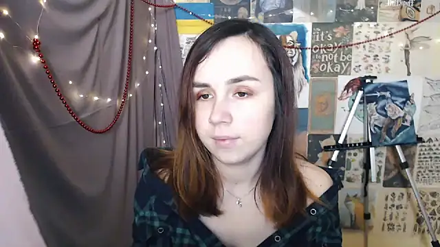 VeryVeryVeryShy  online show from 12/30/24, 06:42