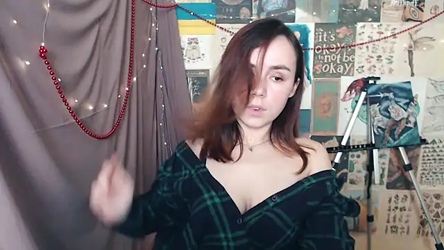 VeryVeryVeryShy  online show from 12/30/24, 09:48