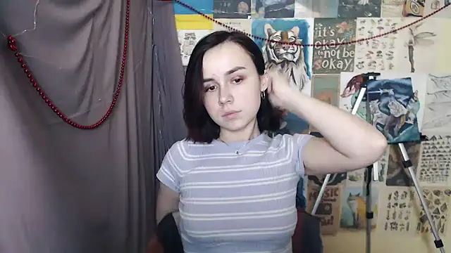 VeryVeryVeryShy  online show from 01/04/25, 09:54