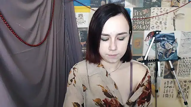 VeryVeryVeryShy  online show from 01/05/25, 06:46